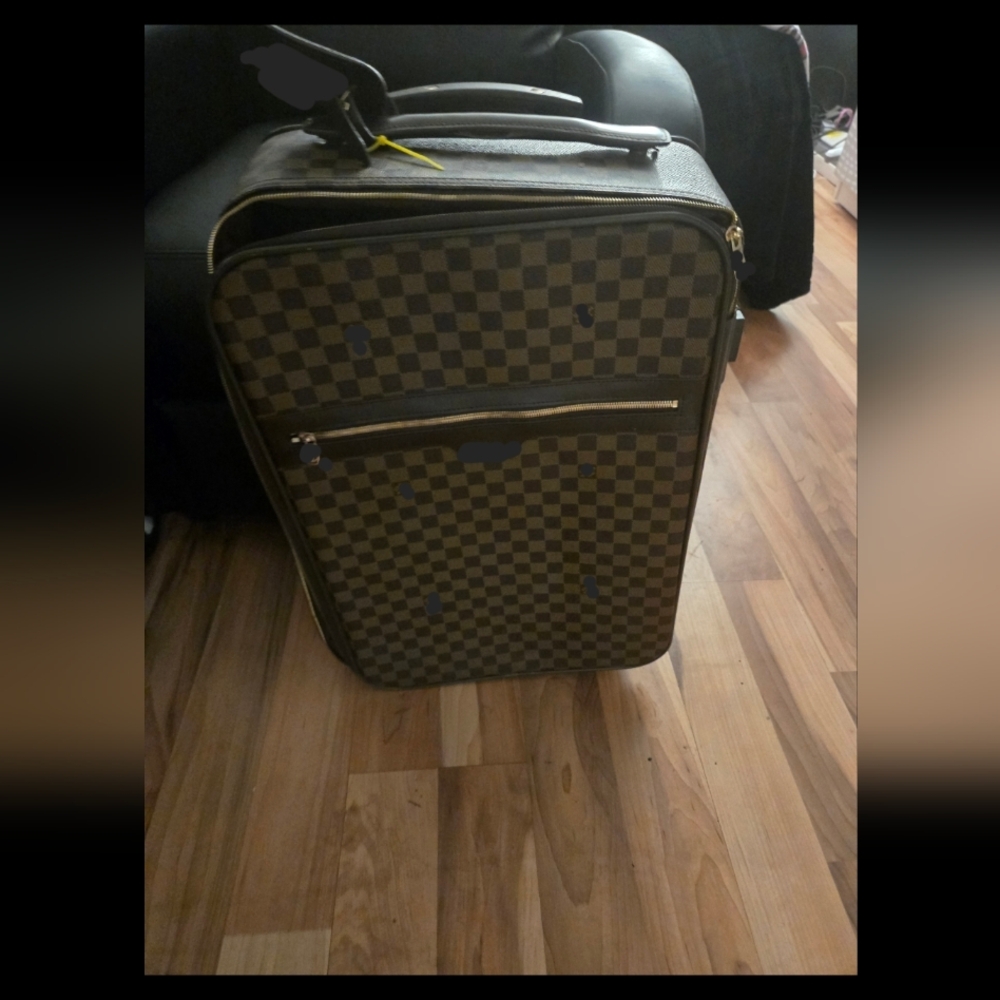 Fashion Luggage